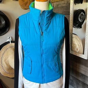 Aeropostale Winter Vest